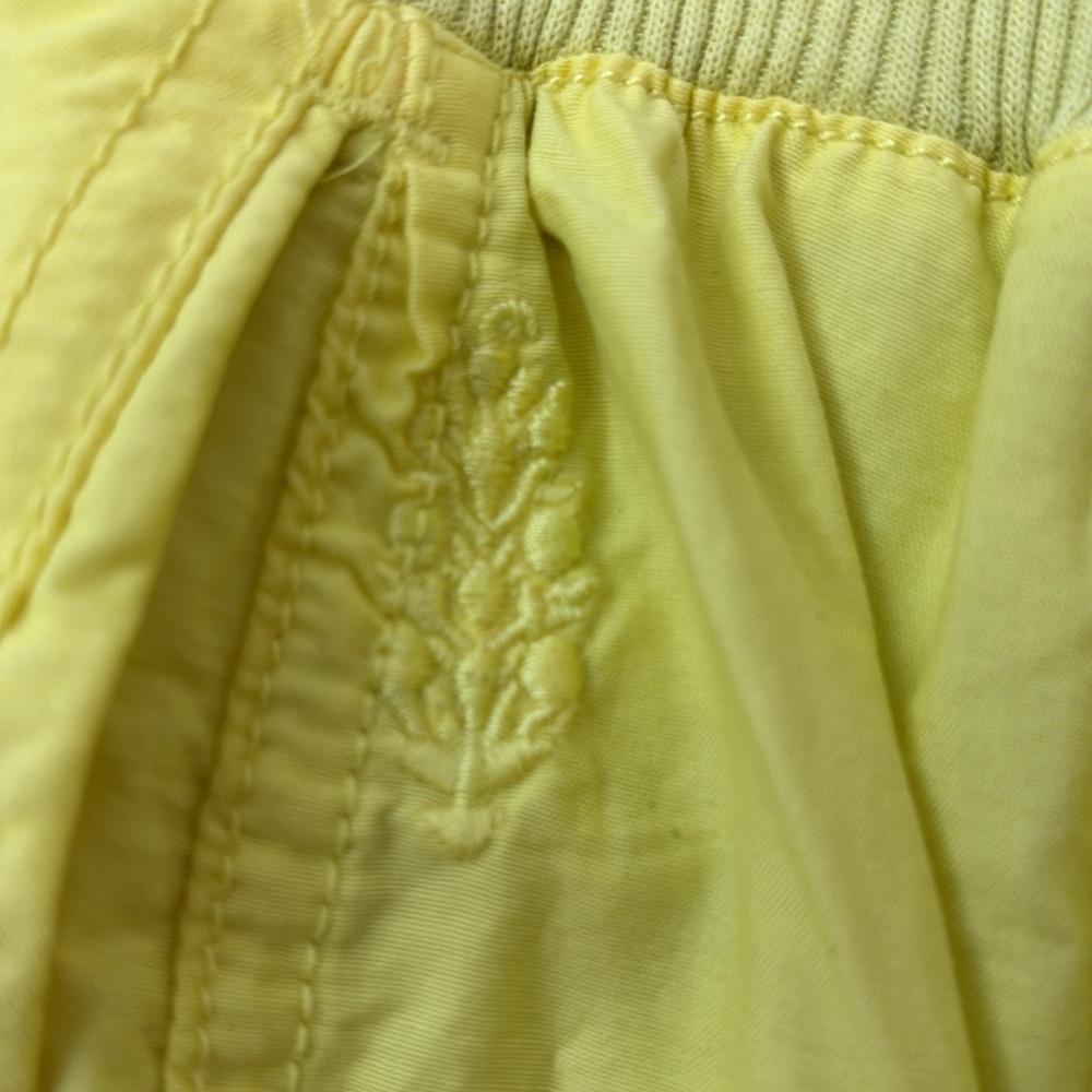 Free People Mesmerize Me Pant Size Large - Picture 10 of 13